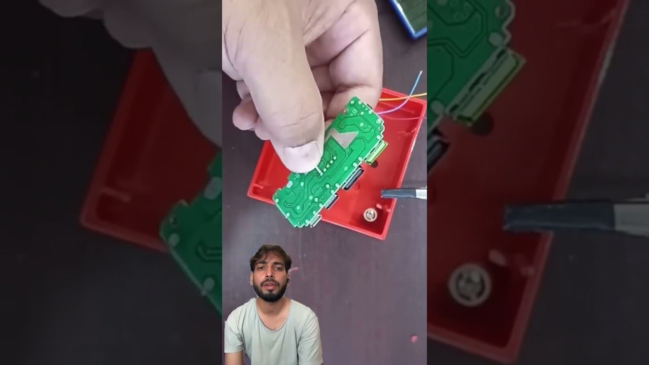 Solar power bank #shots #technology #electricalsaman ￼ смотреть онлайн