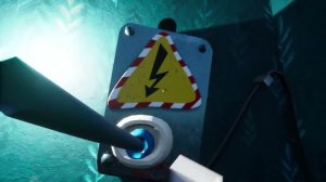 hello neighbor 2 alpha 1.5 5 конфет финал