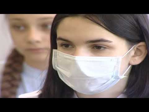 Информационный выпуск Майкопского телевидения 22.12.2021г. смотреть онлайн