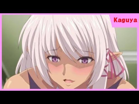 anime Dark Elf's Hypnosis Play in School               #anime #hypnotized #야애니 смотреть онлайн