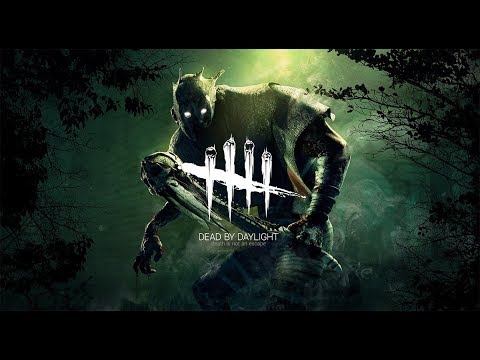 Типичный Dead by Daylight смотреть онлайн