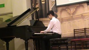 А. Живцов "Мазурка" Торобеков И. Преподаватель Безус И.В. Ил. Федорова О.В.
 ДхорШ№1