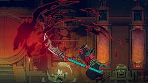 Nine Sols - Цзецюань