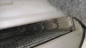 Toyota Caldina et196 (Печка Дует Холодом)...