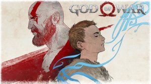 GOD OF WAR PC – ТОЛПА МОНСТРОВ VS КРАТОСА И АТРЕЯ!!!