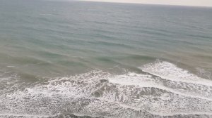 Анапа сегодня. Похолодало, сильный ветер🌊