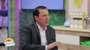 Мансурхон Нурматов Ботир Қодировдан нега орқада қолиб кетганлиги сабабини айтди