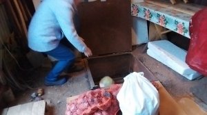 Жизнь в Деревне. Хроника дня.