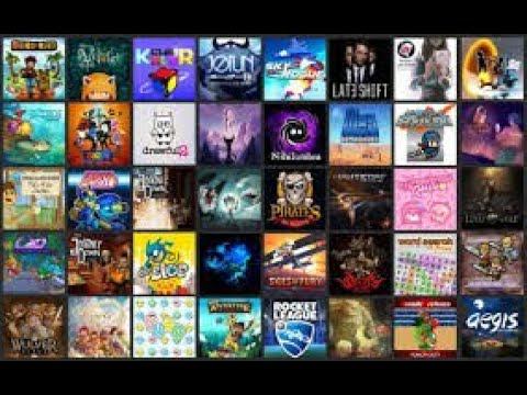 TOP 10 BEST ANDROID GAMES OF 2020 HIGH GRAPHICS OnlineOffline смотреть онлайн