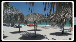 Ocean Varadero El Patriarca