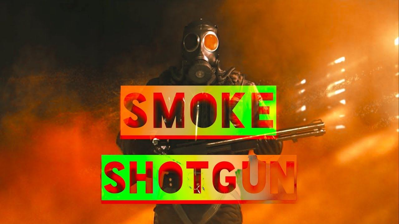 Rainbow Six Siege - Shotgun Day l الشوتكن مخيفة смотреть онлайн