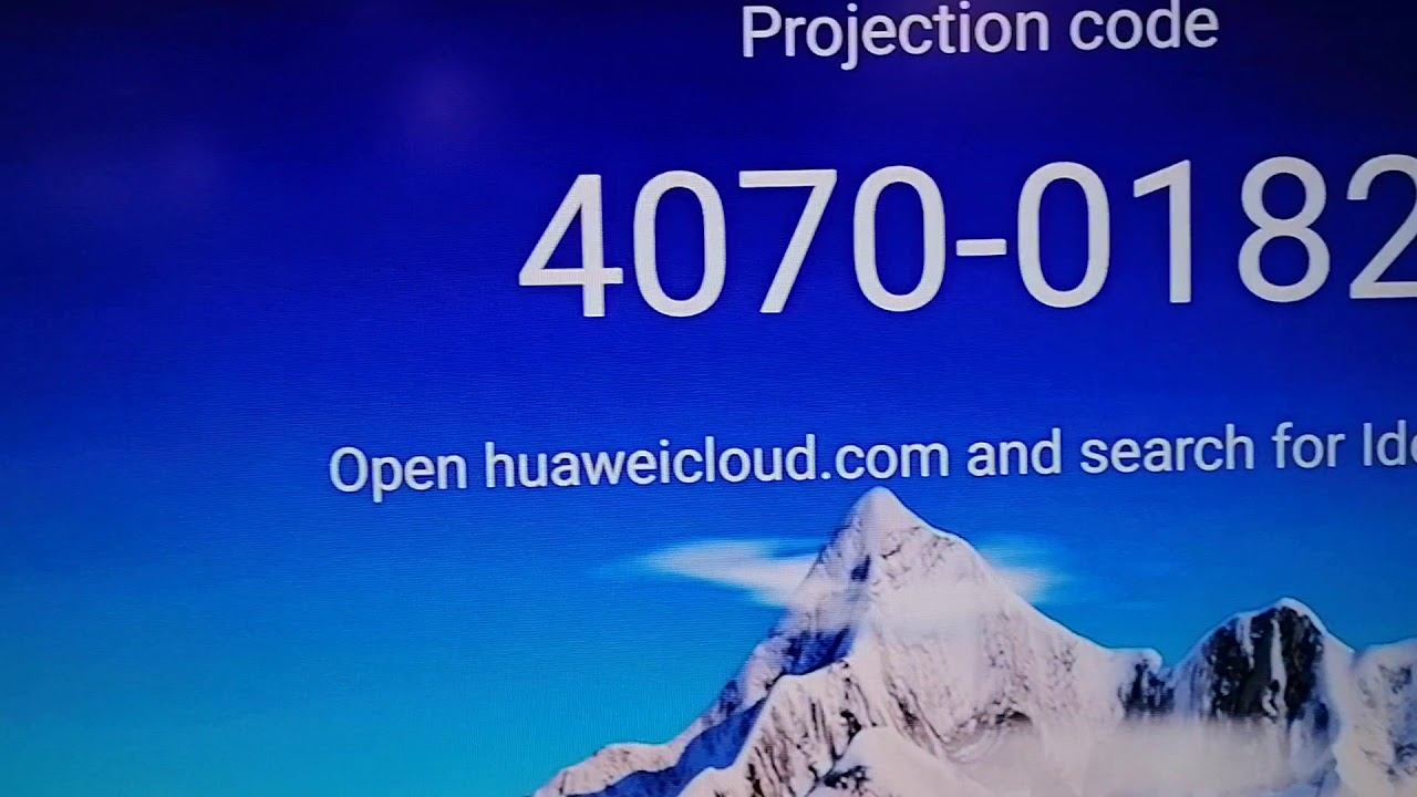 HUAWEI IdeaHub 65", Whiteboard. смотреть онлайн