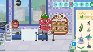 обустраиваю магазин ленивцев тока бока