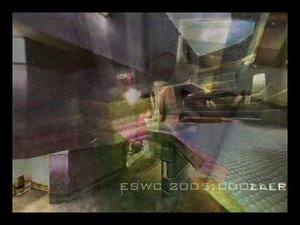 Quake 3 Arena: Teaching CPMA - Advanced Player techniques for Special frags