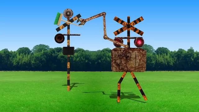 страшные светофоры 41 смотреть онлайн