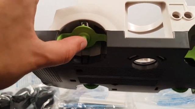 Игровой набор Супер Четверка _ История про Космолет Хамелеон с Джином _ Видео Игрушки из мультика.