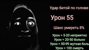 твоя травма это (1 часть)