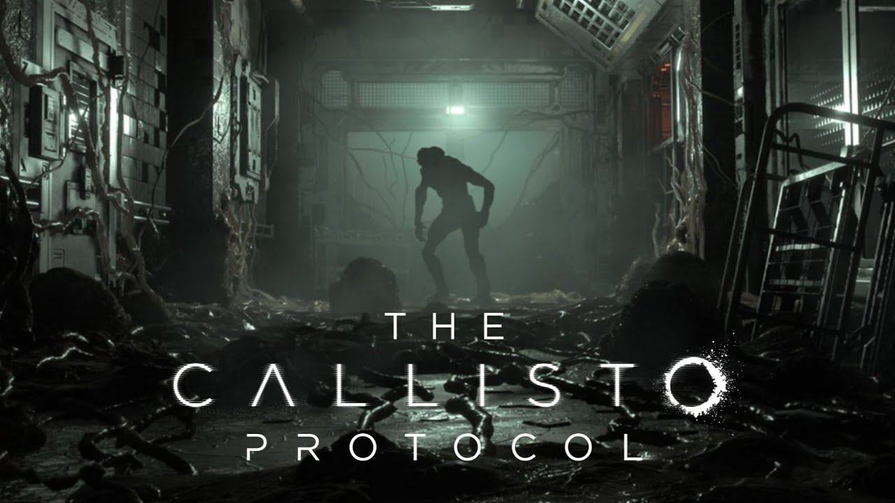 НАГЛЫЕ МОНСТРЫ | The Calisto Protocol |#3 смотреть онлайн
