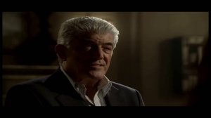 The Sopranos (Клан Сопрано) | Фил Леотардо про компромисс