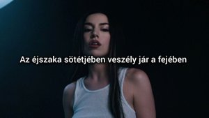 Ava Max - Million Dollar Baby magyarul