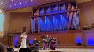 Юбилей колледжа искусств