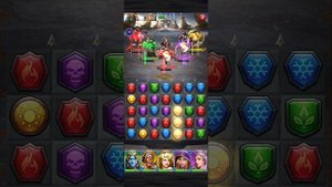 турнир быстрый огонь 5 день mythwars