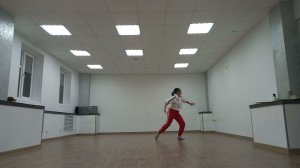 Готовый номер "История женщины-воительницы "