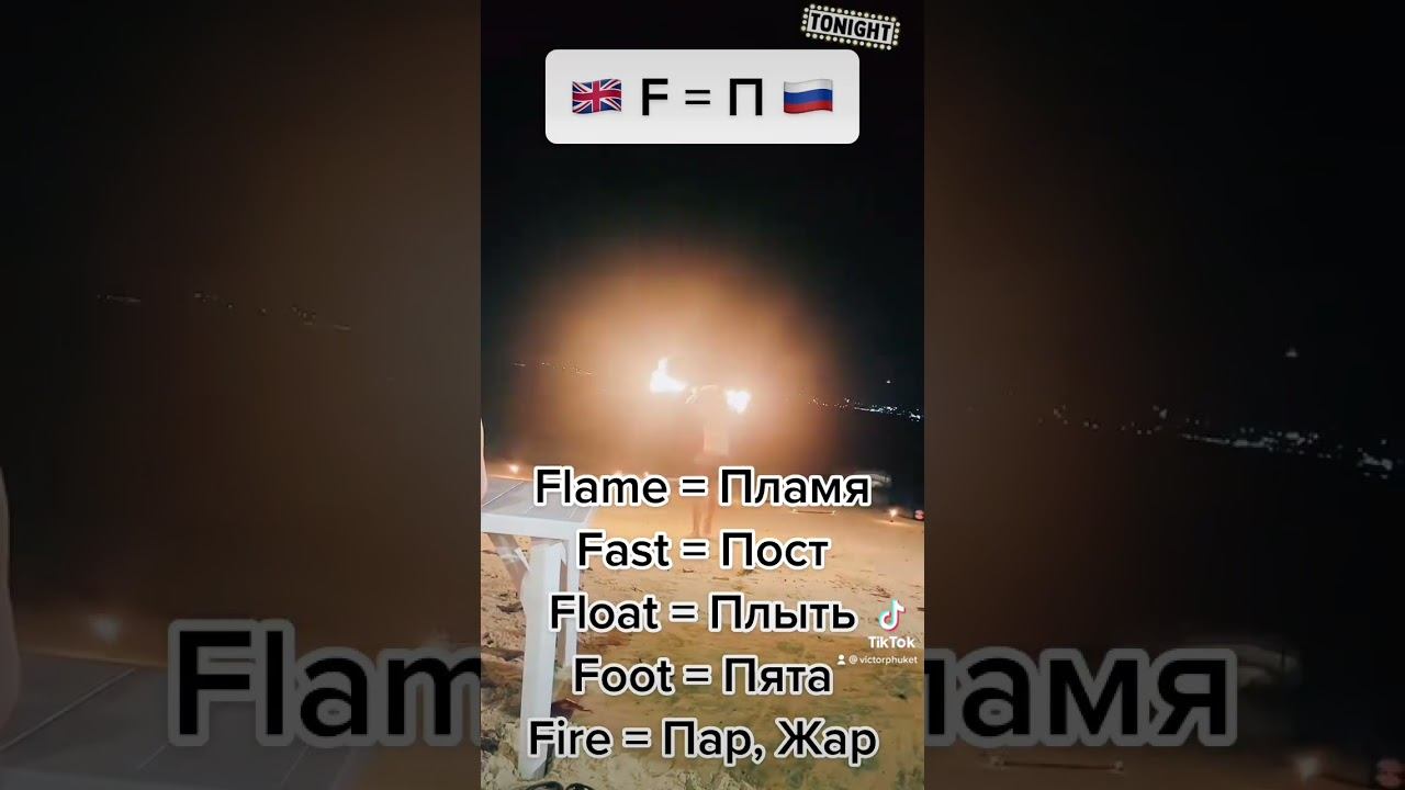 Телевидение Пхукета: «Phuk TV” - глазами людей - английский по песням-языковая школа на Пхукете