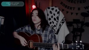 МакSим - Не отдам (Naushko acoustic cover)