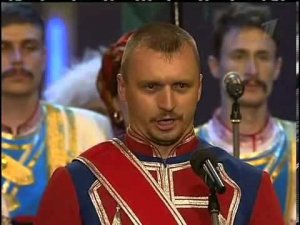 Ты Кубань, ты наша Родина Kuban! You are our Home!