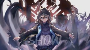 Nightcore – BATTLECRY (Lyrics)