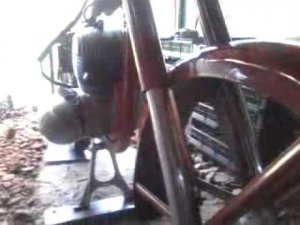 Ява капелька 350