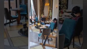 Путешествие по Марокко. 2024. Серия 2