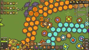 Taming.io The Perfect Duo Base