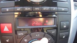 2011 Kia Venga