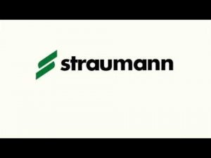 Имплантационная система "Straumann" (Штрауман) Швейцария