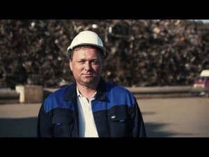 Железное Сердце АЭМЗ. Павел Письменный