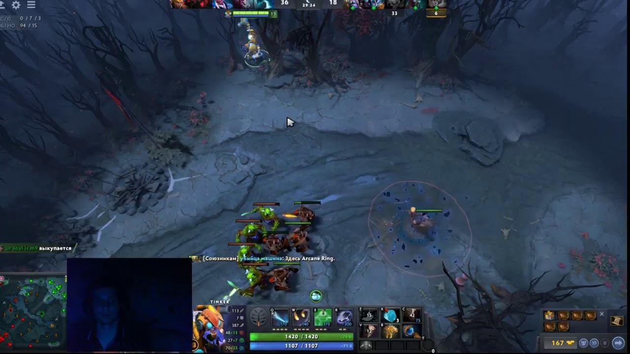 ДОТА 2 ПОДНИМАЕМ АККАУНТ, КОЛИБРУЕМ ММР, ТОПОВАЯ ИГРА НЕТ. смотреть онлайн