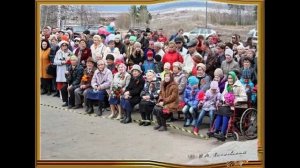 2020 05 09 ПСШ. Посвящение памяти воинам Пеледуйцам.