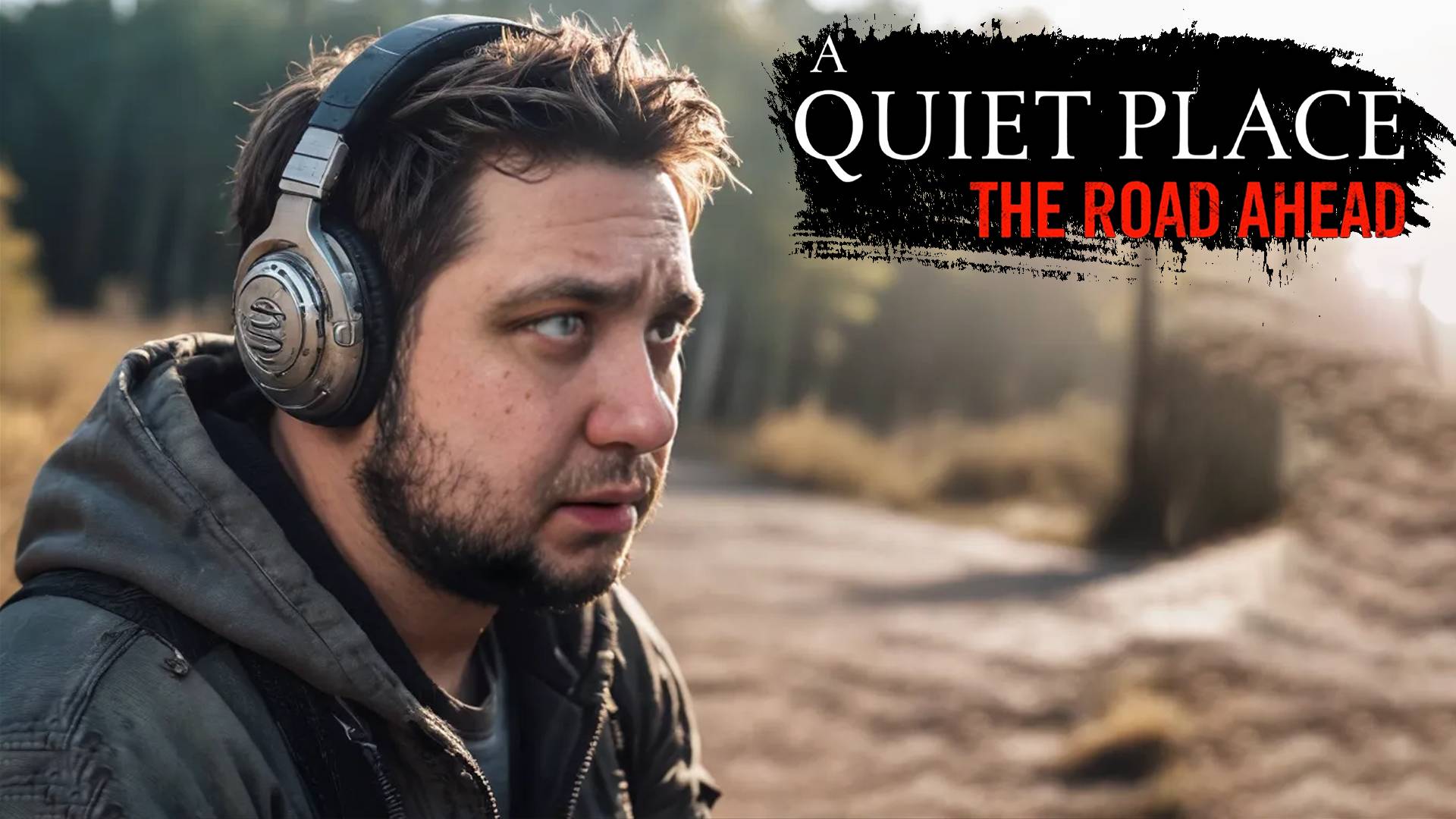 ФИНАЛ, ОНА ВСЕ-ТАКИ ПОМОГЛА - A Quiet Place: The Road Ahead #13