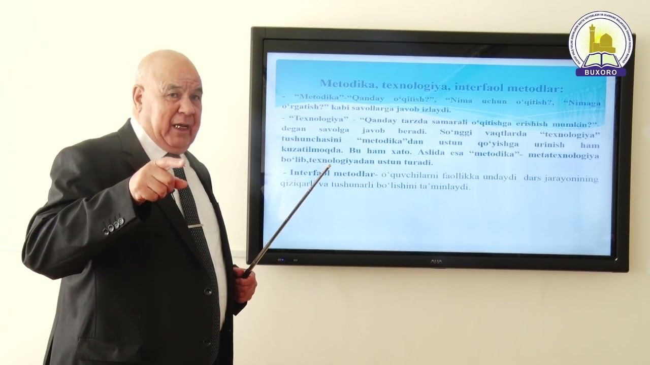 Tarix fani bo'yicha online dars-1 смотреть онлайн