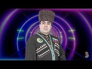 " МАВЛИД "  исполнитель -  КУРБАН  КУЛИЗАНОВ