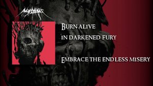 AngelMaker - In Death (lyric video)