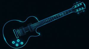 Гитара кукушка цой