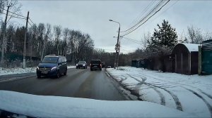 24 ноября Балашиха