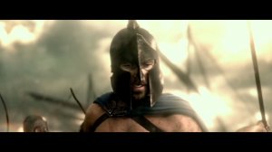 300 Спартанцев: Расцвет империи