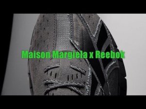 Maison Margiela x Reebok