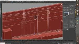 3Ds max UDim Substance