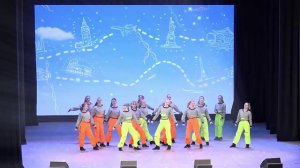 Выбирай - ЭС "Антарес"