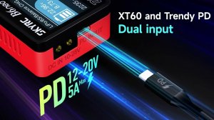 SkyRC B6neo Smart Charger